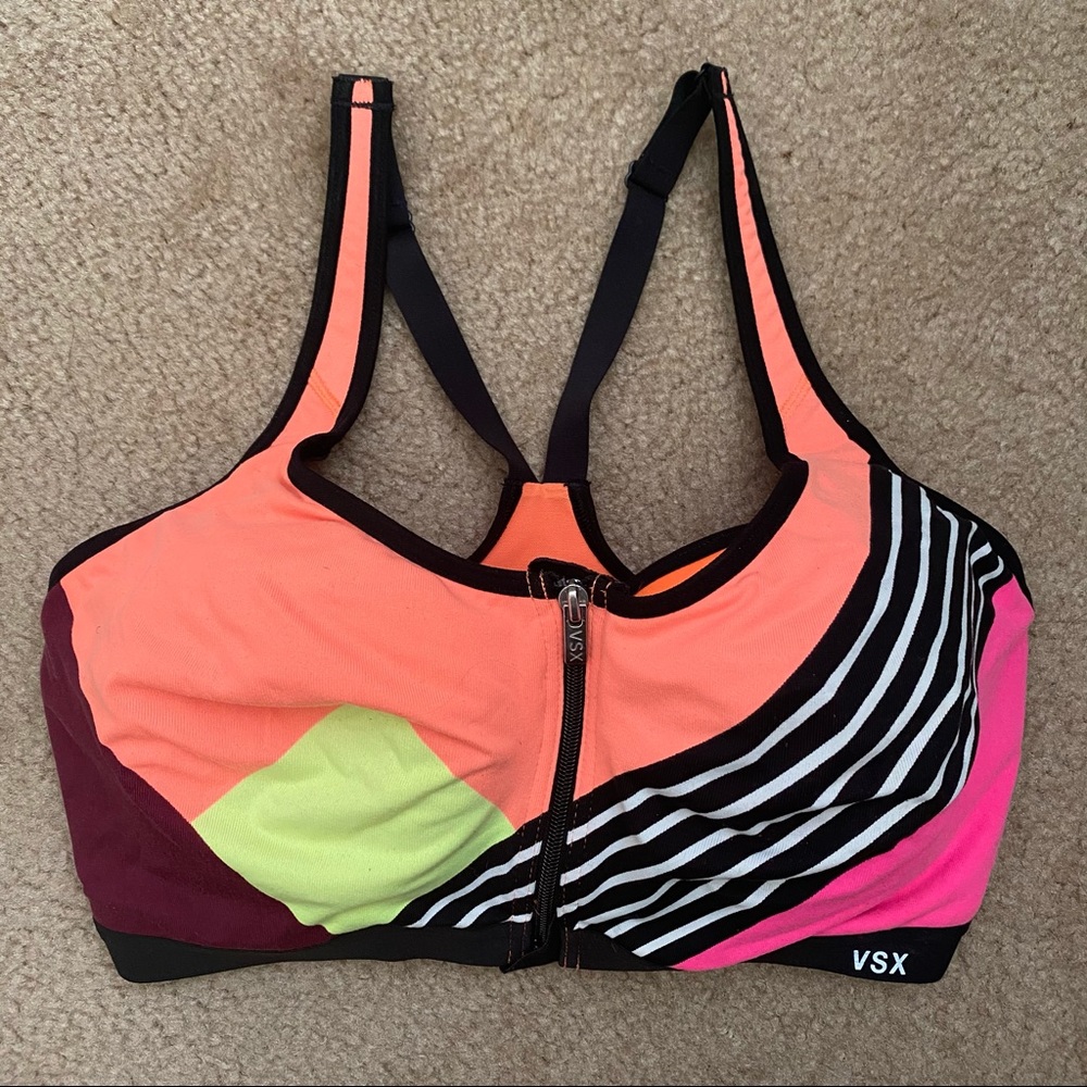 VSX Sportsbra